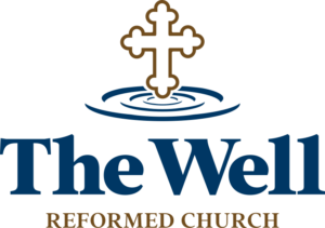 The Well Church Logo